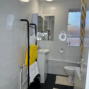 Appartement met Twee Slaapkamers